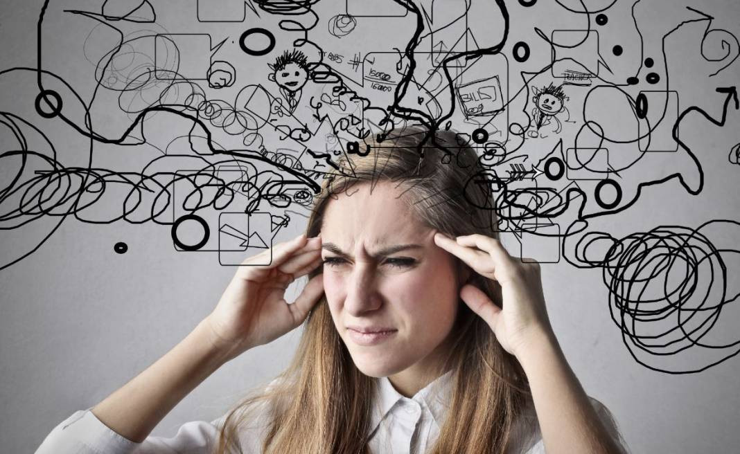 Aşırı Düşünme Tuzağından Kurtulmanın Üç Formülü - Resim: 23